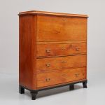 1048 2019 SECRETAIRE